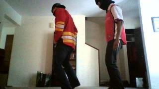 Cadillac Ranch Line dance