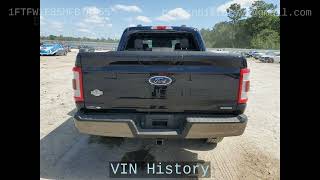 2021 Ford F-150 1FTFW1E85MFB70855