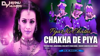 Pyaar Ki Chatni ( Remix ) | Dj Sanu Mumbai | Akshay Kumar, Bipasha Basu, Suniel Shetty |