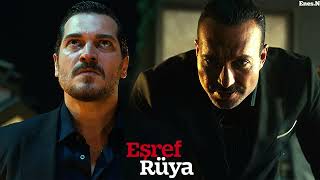 Eşref Rüya Müzikleri | Meclis-i Cem “Enst” (Yetimin İntikamı)