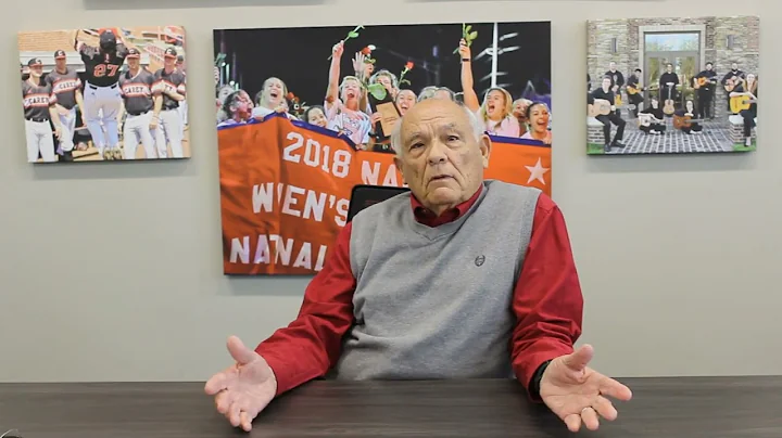 WCU Alumni Stories: Robert Hensarling, Call Me Maybe