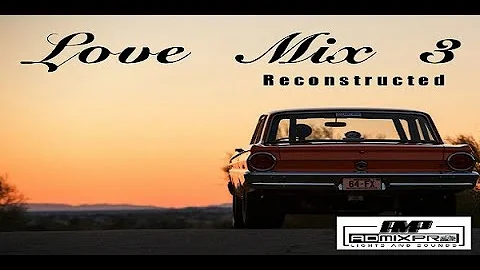 The LoveMix 3 - DJ Dhodie Remix