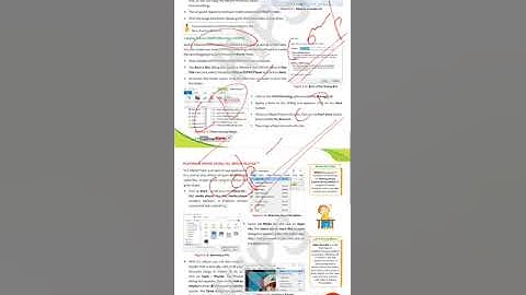 class 6 | kips learning | cyber tools | chapter 2 | more on windows 10 | part 3