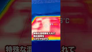 ドットコンが新しい雪国の地面をつくる!? #ドットコン  #小澤辰矢