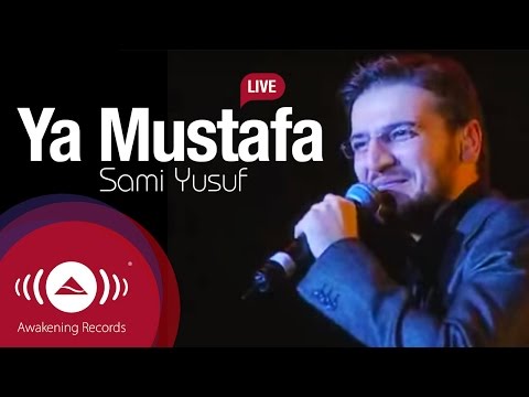 sami-yusuf---ya-mustafa-|-live-at-wembley-arena