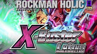 Rockman Holic - X-BUSTER Español Latino Full