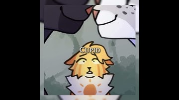 Thumbnail of How could you be so cruel..? #sunstar #warriorcats #edit #warriorcatsedit #shorts