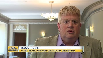 New Lotus Club Lounge Opens at Severance Hall