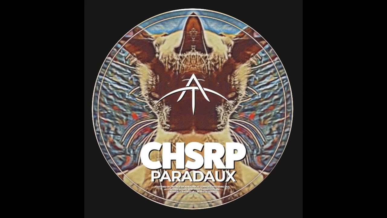 Watch Paradaux - Gila (Original Mix) on YouTube Watch Paradaux - Gila (Original Mix) on YouTube
