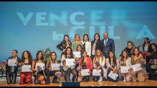 &quot;VENCER LA CULPA&quot; Presentación (Parte 1) Paty Cantú, Daniela Romo, Fanny Lu, Dulce #SACM #EnPOPados