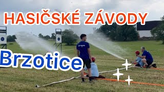 Hasicske zavody v Bernarticich (Brzotice)