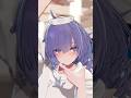 モガドールで「iris out」【MNF Mogador/MMD/アズールレーン/AzurLane/碧蓝航线/mmd】 #dance