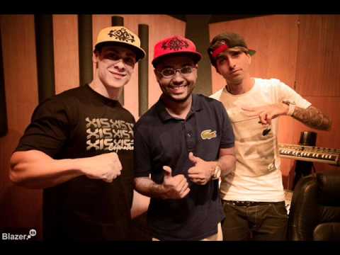 dudu nobre e bonde da stronda