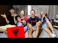 JAPAN REACT TO ALBANIA 🇯🇵🇦🇱