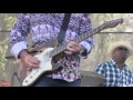 TAB BENOIT • New Orleans Ladies • Crawfish Fest NJ 6/3/17