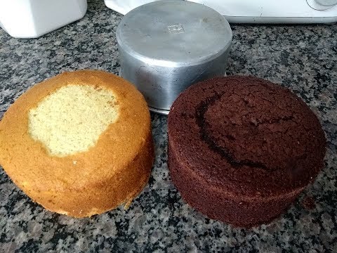 Pão de Ló