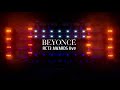 BEYONCÉ - END OF TIME [Live at RCTAWARDS]