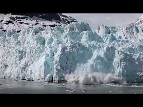 Vidéo: Le Réchauffement Climatique Est Réel - Matador Network