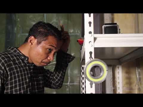 FILM PENDEK 'KARANTINA'