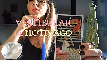 O que significa a carta 9 de espada no tarot?