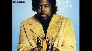 Barry White   Remembering forever   YouTube