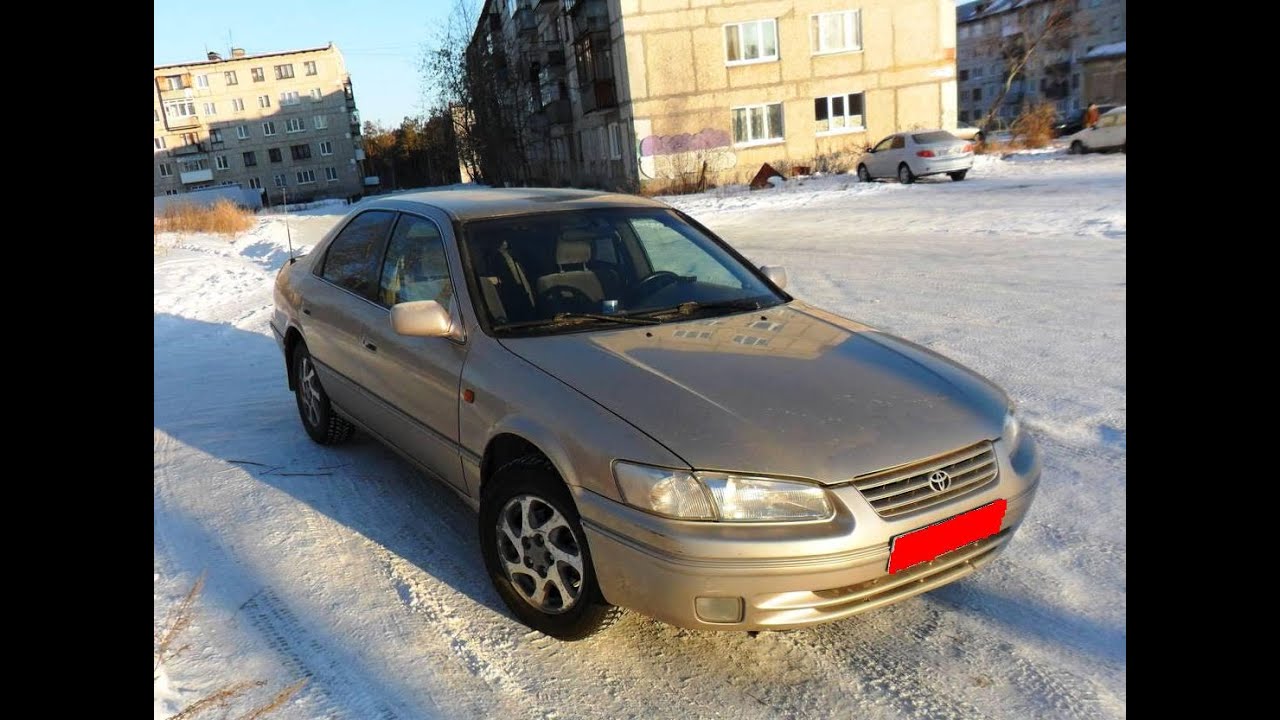 Камри класс машины