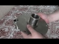 Основание куба Ректифай. Что было и что стало.