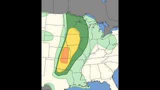 The April 23, 2026 Tornado Coverage, As It Happened... Part2