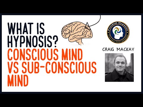 What is Hypnosis?