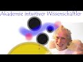 Akademie intuitiver Wissenschaftler