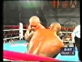 Hasim rahman vs david tua 1  first fight