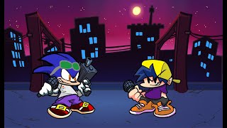 Seadog VS Abby in a Nutshell
I Own Nothing
Subscribe to Sonic 2.0: https://www.youtube.com/channel/UCkNmppIIBUasZ3fquuoNTPA
There might be some delay in the game and that was most likely my recording software that did that so... Im very sorry about that.
Yeah, I was on easy mode since I am horrible at Friday Night Funkin.. anyway let me know in the comments if you want to see more Friday Night Funkin! Seadog VS Abby in a Nutshell