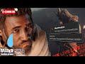 We got copyrighted! [Assassin's Creed Shadows Drunk Live] -【アサクリ配信】ヨーロッパより著作権侵害の通知！！Live配信で語ります