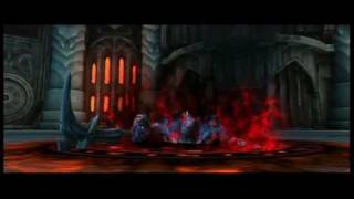 Darksiders Playthrough Part 17