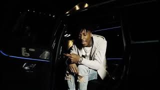 NBA Youngboy - running from love (Official Music Video)