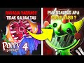RAHASIA PLOT TWIST YARNABY, PIANOSAURUS KEMANA ?!? Investigasi Poppy Playtime Chapter 4