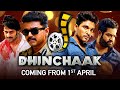Dhinchaak is coming back from 1st april