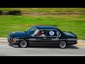 Bmw E23 Drive it like you stole it