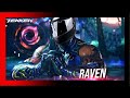 #1 Gas Rapen | Tekken 8