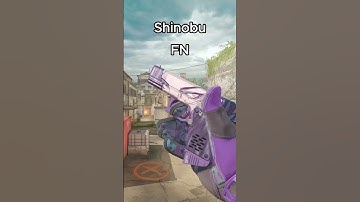 Factory New isn’t always worth it… these Battle-Scarred skins look better for way less