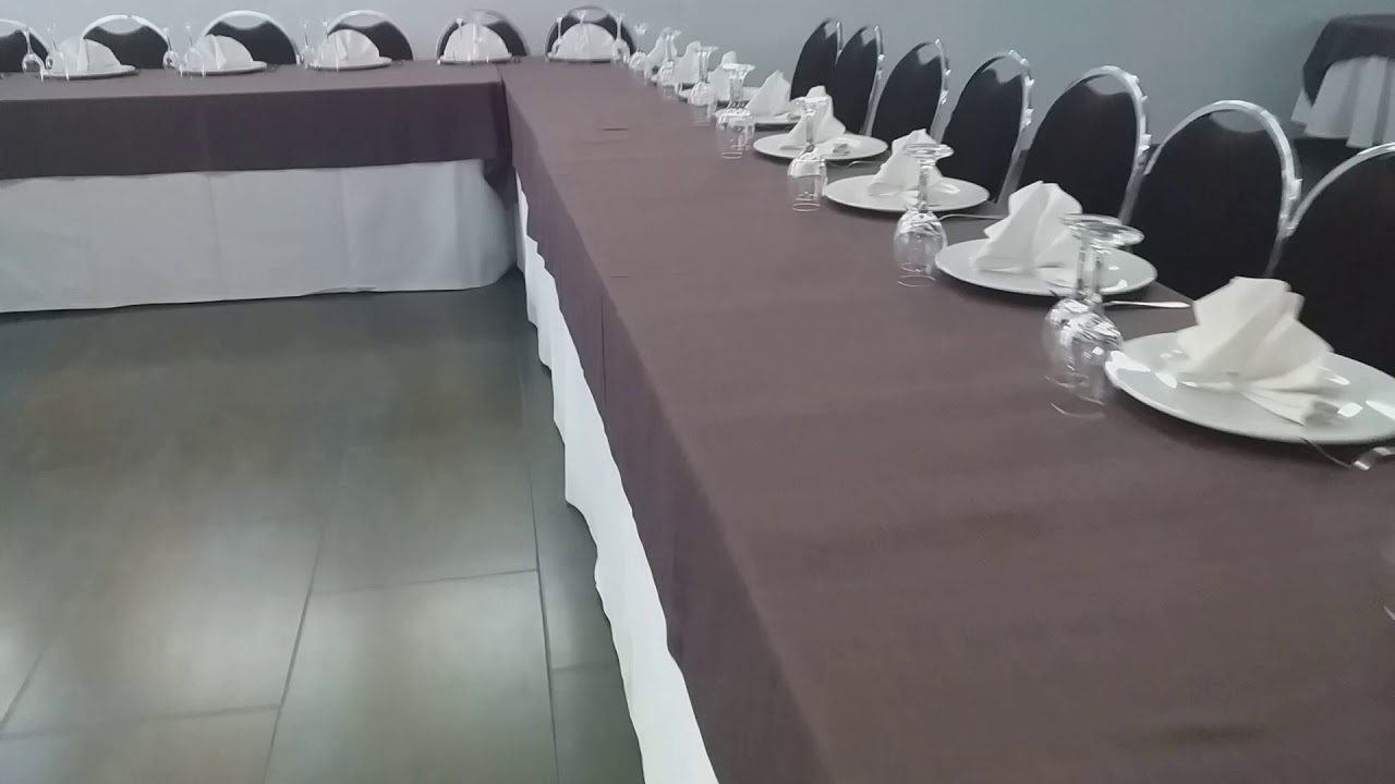 CENA CLUB MILITAR AUDIOEVENTOSCV