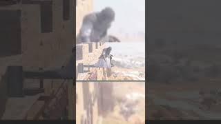 Ins Creed Mobile Mundo Abierto Próximamente