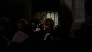 your aesthetic is your harry potter character pt.1 | #harrypotter #aesthetic #trending #edit #edits