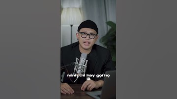 VỊ TRÍ CAMOP TRONG ĐOÀN LÀM GÌ #SHORT