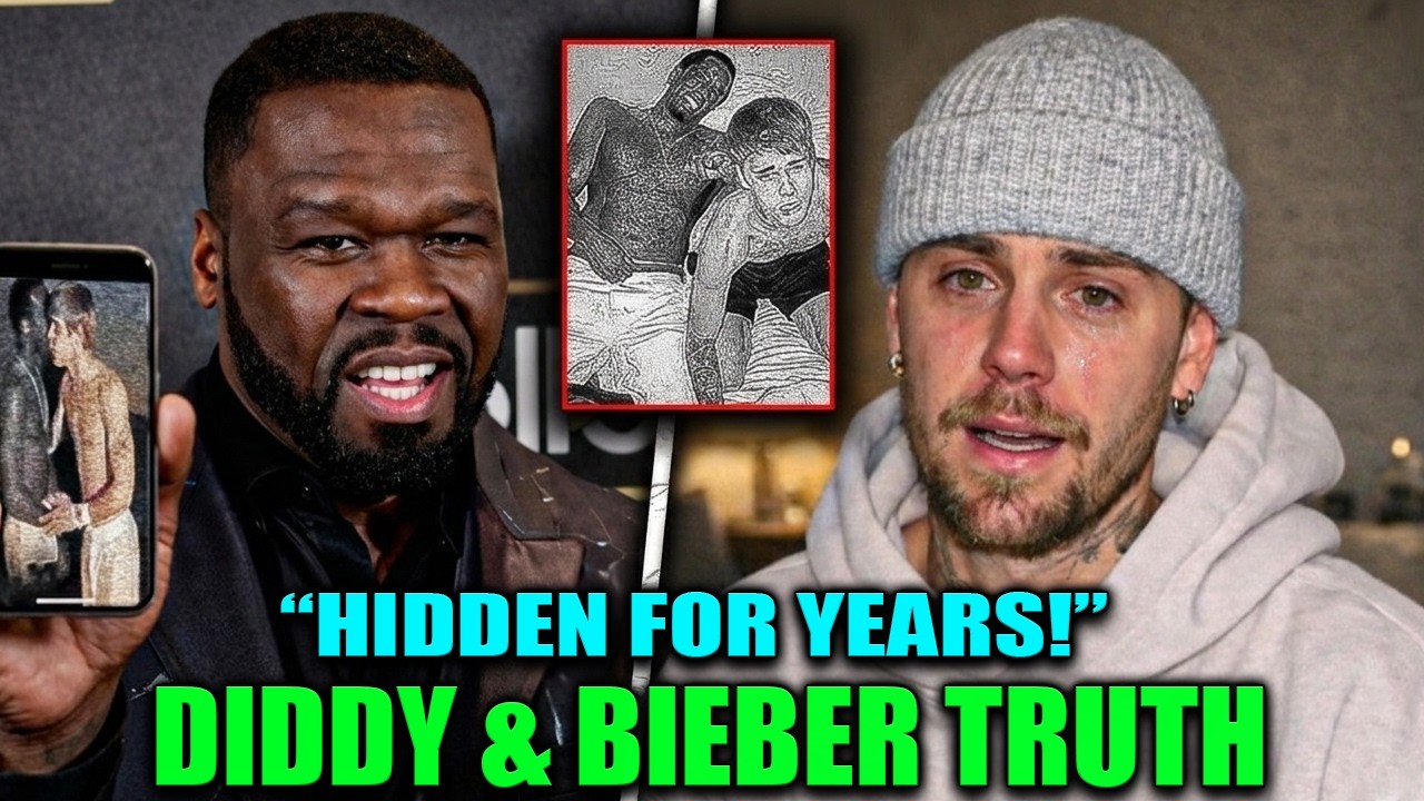 50 Cent’s Documentary Sparks Questions About Diddy and Justin Bieber