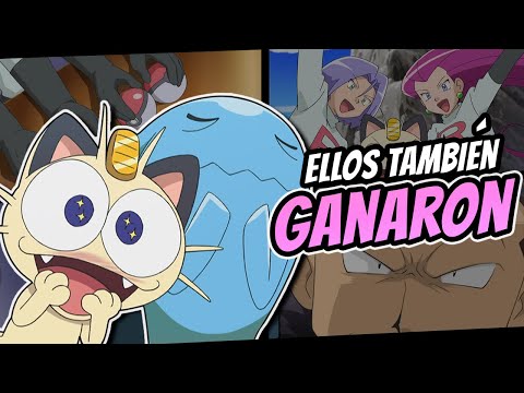 ¡El Equipo ROCKET