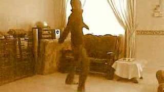 bored shuffle(HKB Ejam)