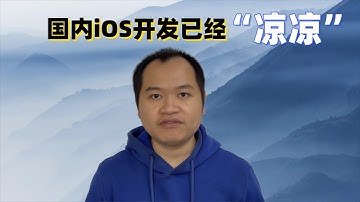 国内iOS开发掀起裁员潮，IT互联网没落，2024年iOS开发还有没有出路？