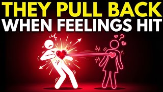 Avoidants Go Silent—But This Is What They’re Really Feeling Inside
