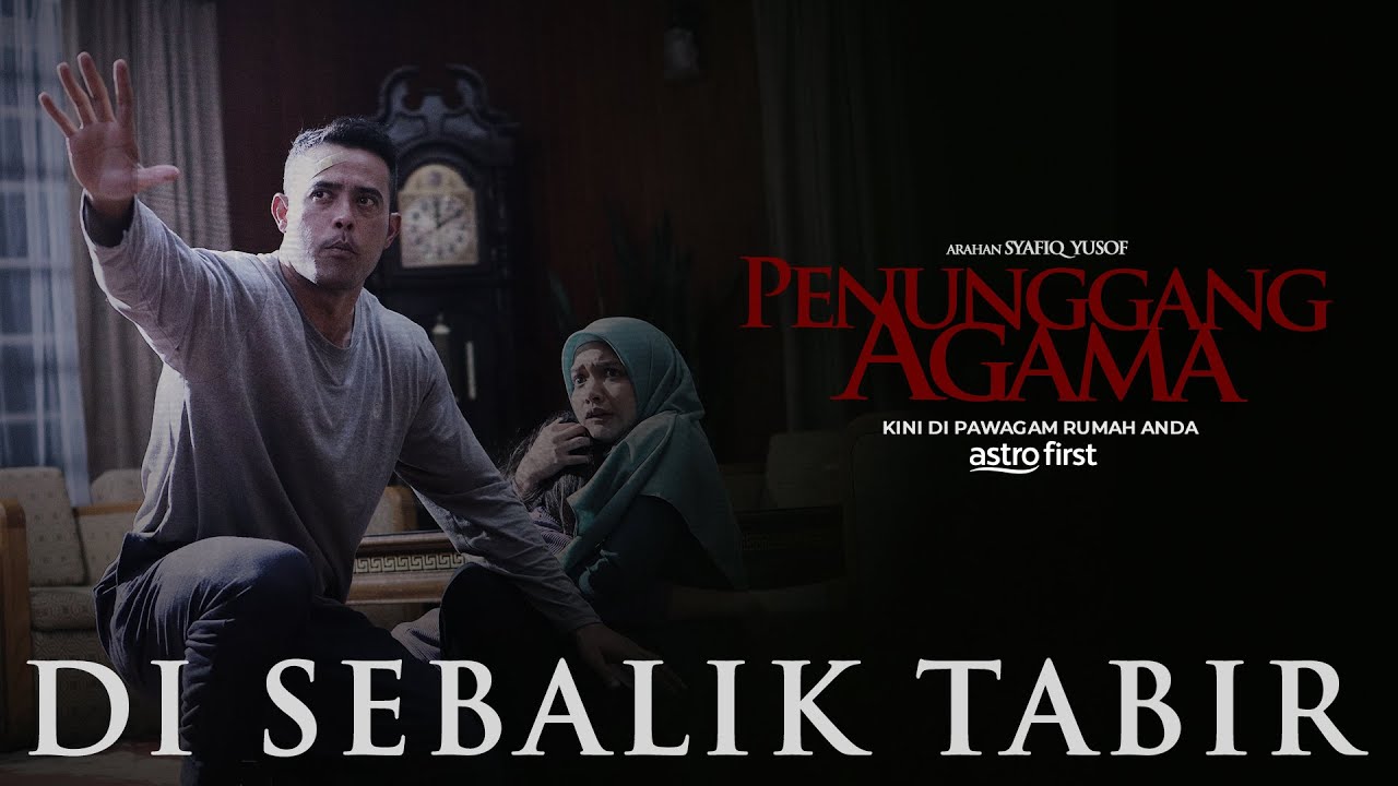 Agama pencurimovie penunggang 2 Penunggang Agama